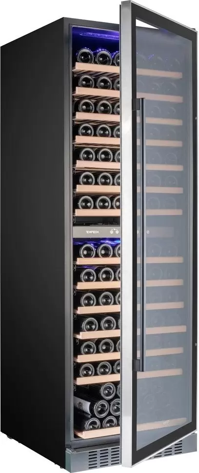 Винный шкаф Temptech WP180DCB фото