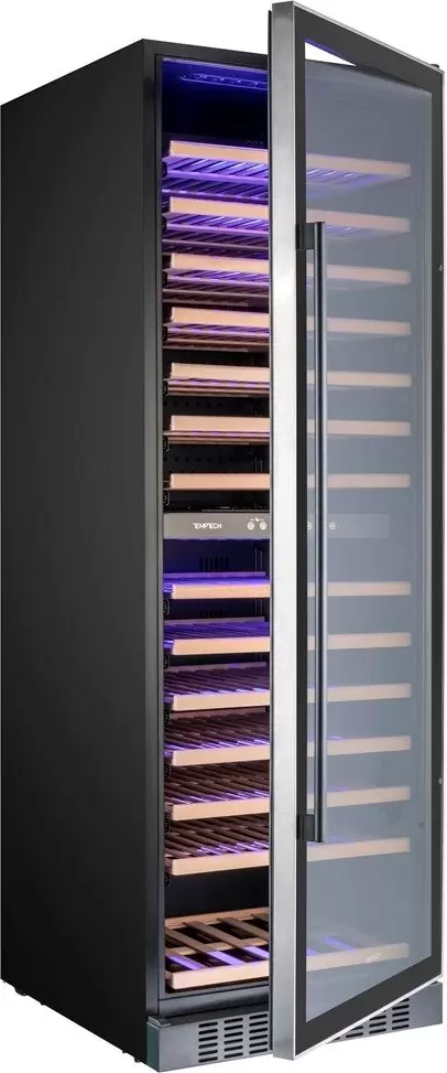 Винный шкаф Temptech WP180DCB фото