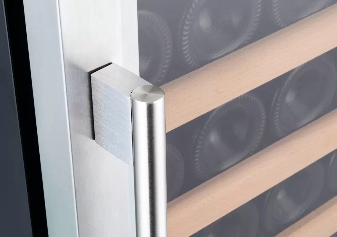 Винный шкаф Temptech WPQ38SCS фото