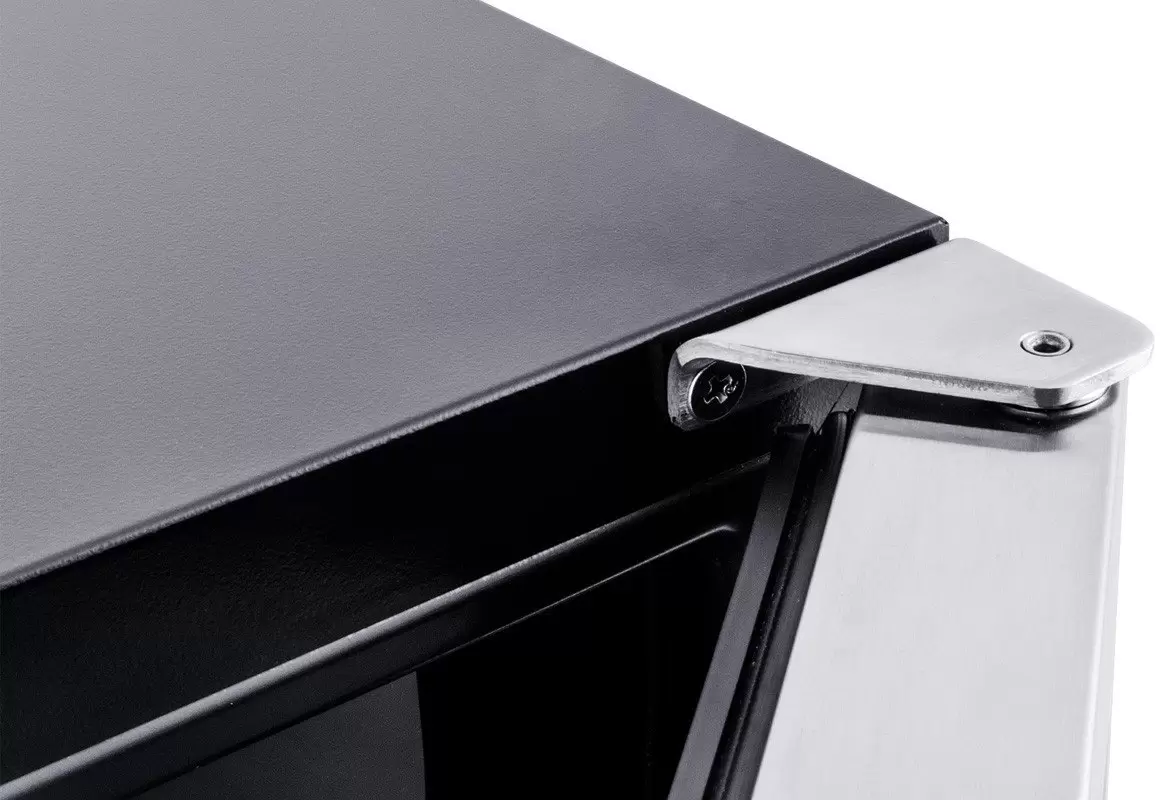 Винный шкаф Temptech WPQ38SCS фото