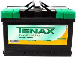 Аккумулятор Tenax Premium Line (60Ah) (560409054) фото