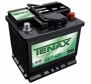 Аккумулятор Tenax Trend Line T63n 680032 (180Ah) фото