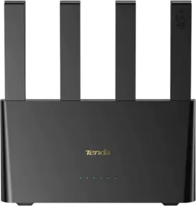 Wi-Fi роутер Tenda 4G08 фото