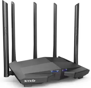 Wi-Fi роутер Tenda AC11 фото