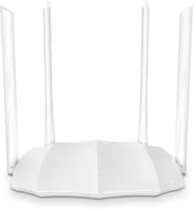 Wi-Fi роутер Tenda AC5V3.0 фото