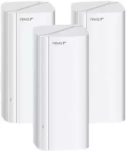 Wi-Fi система Tenda EE3 Pro 3-Pack фото
