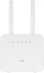 4G Wi-Fi роутер TCL Linkhub HH42CV1 (белый) фото