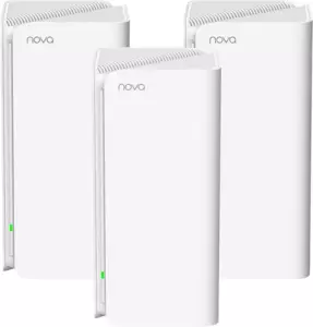 Wi-Fi система Tenda MX15 Pro 3-pack фото