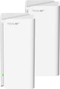 Wi-Fi система Tenda MX21 Pro (2-pack) фото