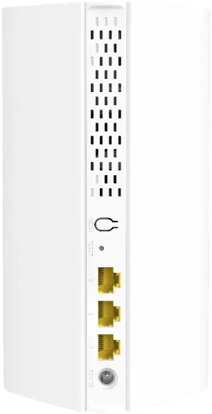 Wi-Fi роутер Tenda Nova EX12 фото