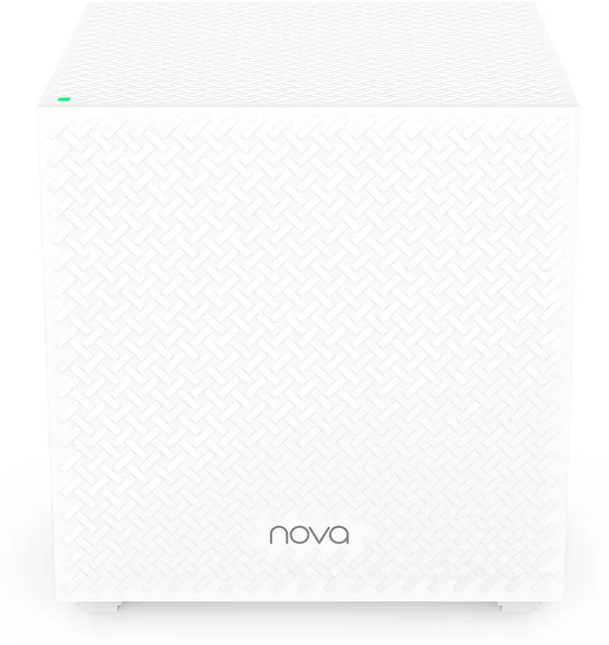 Wi-Fi система Tenda Nova MW12 3-pack фото