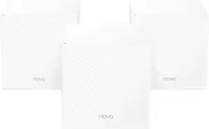 Wi-Fi система Tenda Nova MW12 3-pack фото