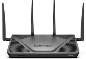 Wi-Fi роутер Synology RT2600ac фото