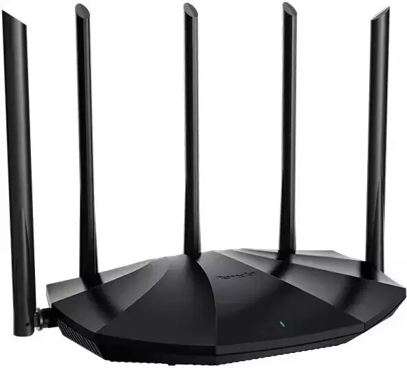 Tenda RX2 Pro (черный)