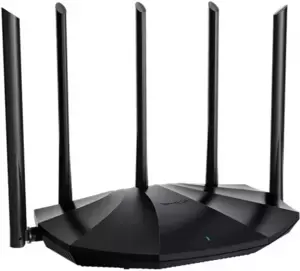 Wi-Fi роутер Tenda RX2 Pro (черный) фото