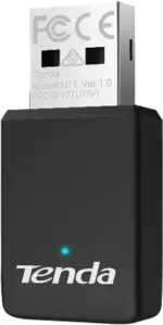 Wi-Fi адаптер Tenda U11