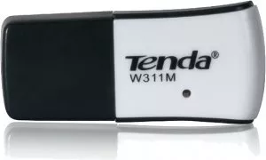 Wi-Fi адаптер Tenda W311M фото