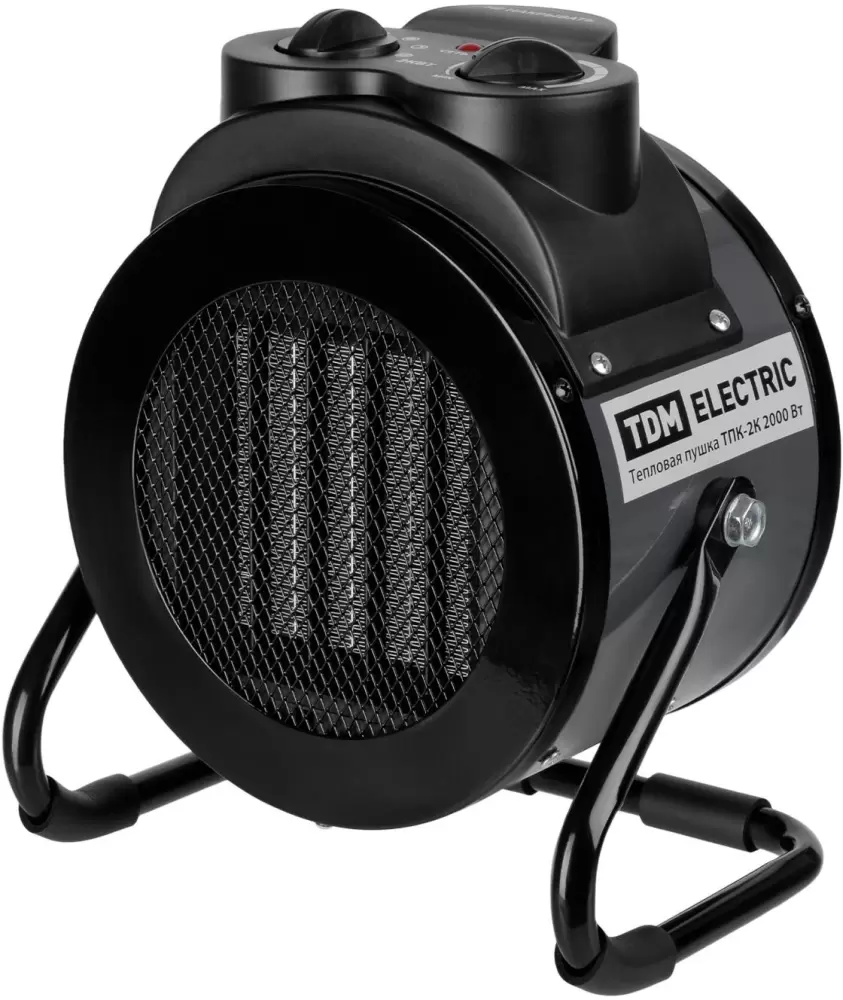 TDM Electric ТПК-2К