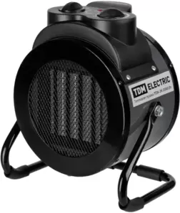 Тепловая пушка TDM Electric ТПК-2К фото