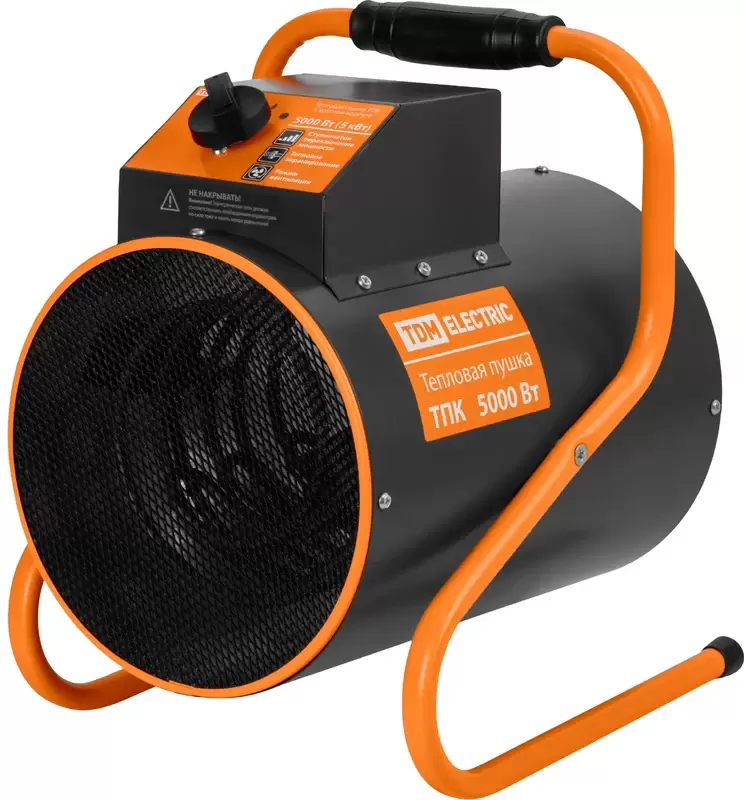 TDM Electric ТПК SQ2520-0003