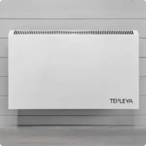 Конвектор Теплея Стандарт ЭО-К-(1,0)/230-010-C фото