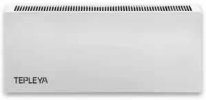 Конвектор Теплея высота 30см ЭО-К-ВЛ-(0,35)/230-010-C фото