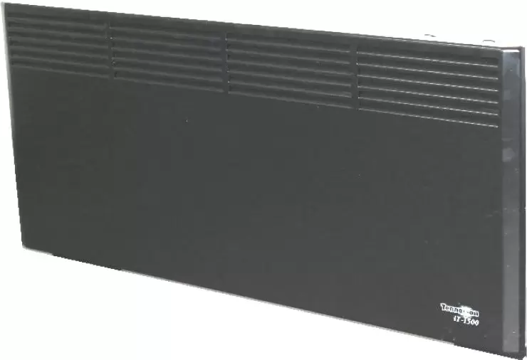 Теплофон IT 1.5кВт Эвнап 1.5 с электронным блоком (черный)