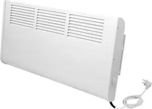 Теплофон К-1500 ЭВНА-1.5/220 (белый)