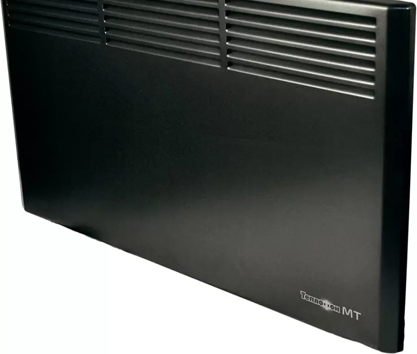 Теплофон МТ 1.0кВт Эвуас 1.0 (черный)