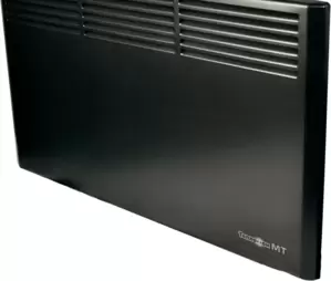 Конвектор Теплофон МТ 1.0кВт Эвуас 1.0 (черный)