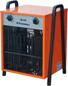 Тепловая пушка Тепломаш КЭВ-18С40Е фото