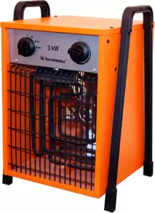 Тепловая пушка Тепломаш КЭВ-4С40Е фото