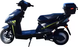 Электроскутер Terax Arlo NS005 фото