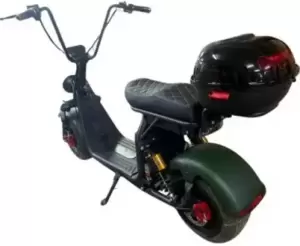 Электроскутер Terax City X1 PRO фото