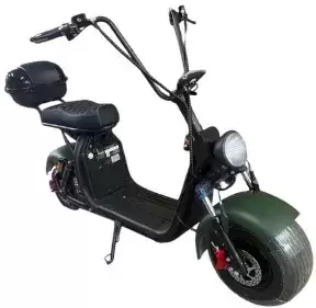 Электроскутер Terax City X7 PRO фото