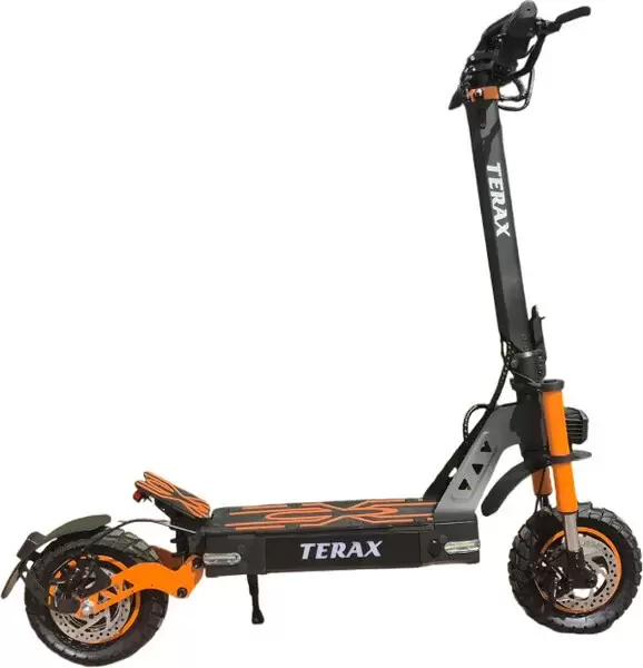 Terax XS04