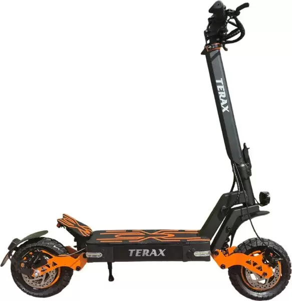 Terax XS05