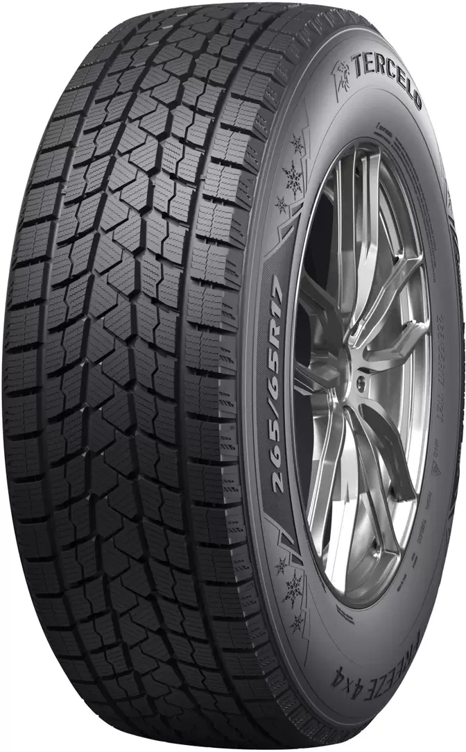 Tercelo Freeze 4x4 265/65R17 112T