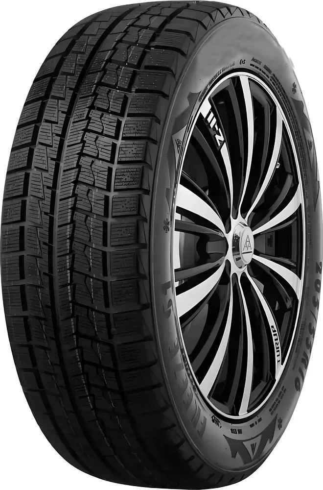 Tercelo Freeze S1 195/55R16 91H