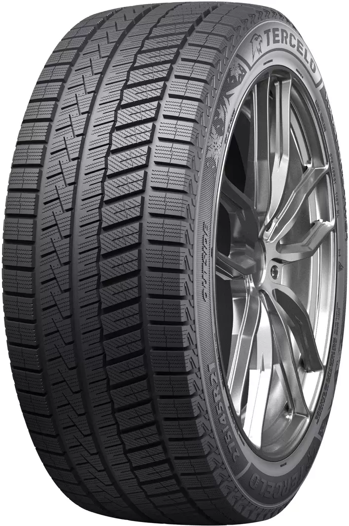 Tercelo Frost Bite TW01 225/65R17 102T