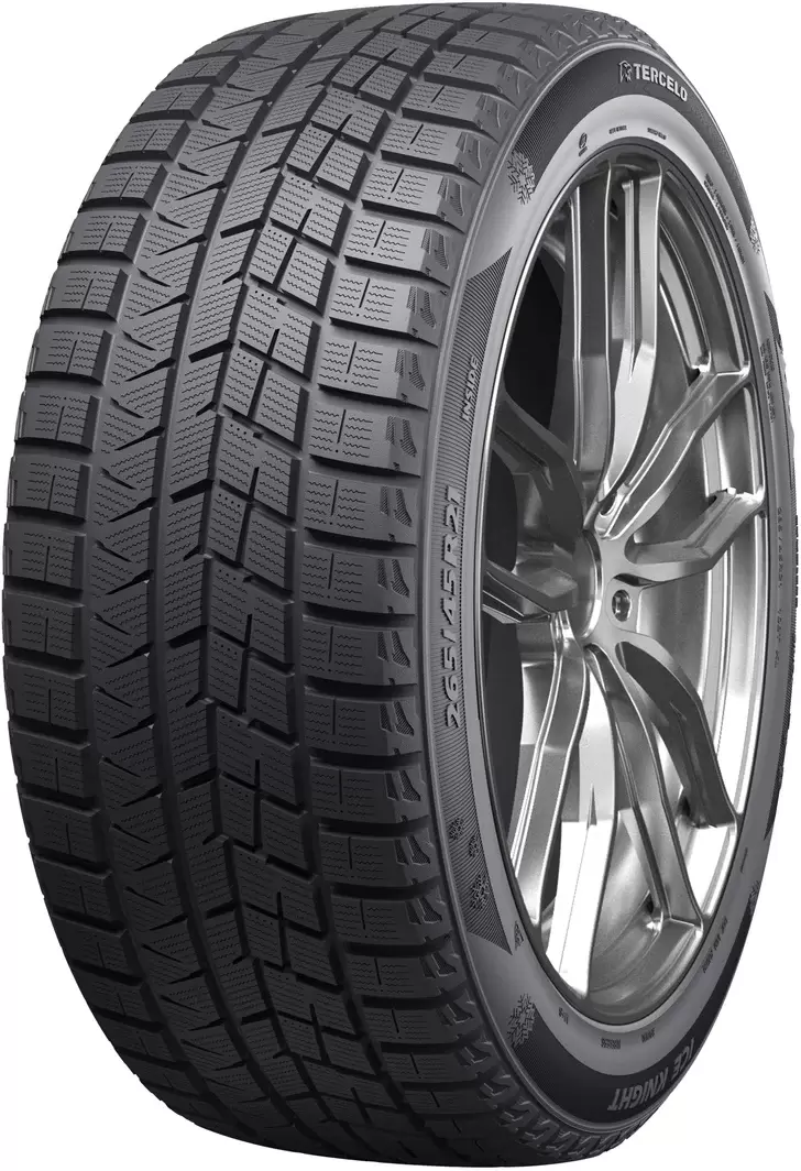 Tercelo Ice Knight 245/40R18 93H