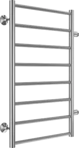 TERMINUS Аврора П8 500x800 бп (хром)