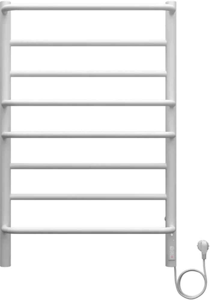 Полотенцесушитель Terminus Евромикс П8 500x800 (RAL 9003, Quick Touch) фото