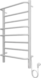 Полотенцесушитель Terminus Евромикс П8 500x800 (RAL 9003, Quick Touch) фото