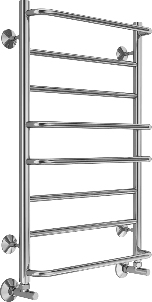 TERMINUS Евромикс П8 500x800 нп (хром)