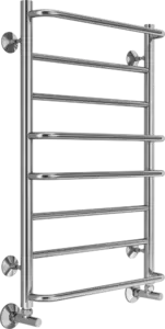 Полотенцесушитель Terminus Евромикс П8 500x800 нп (хром) фото