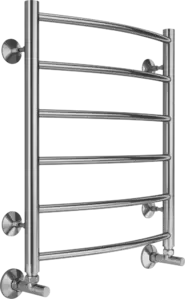 TERMINUS Классик П6 500x600 RAL 9005 нп