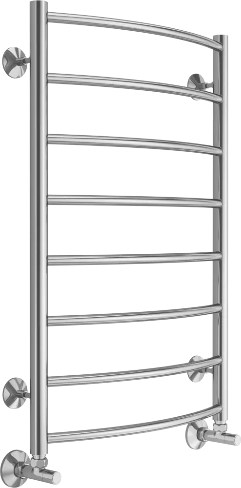 TERMINUS Классик П8 500x800 нп (хром)