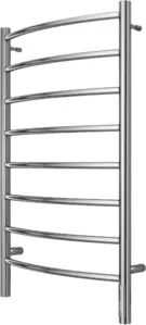 Полотенцесушитель Terminus Классик П8 500x850 бп электро (хром)