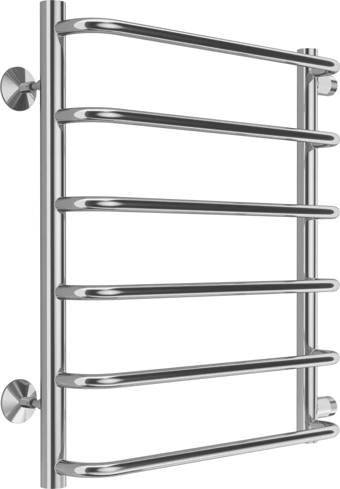 TERMINUS Стандарт П6 500x600 бп (хром)